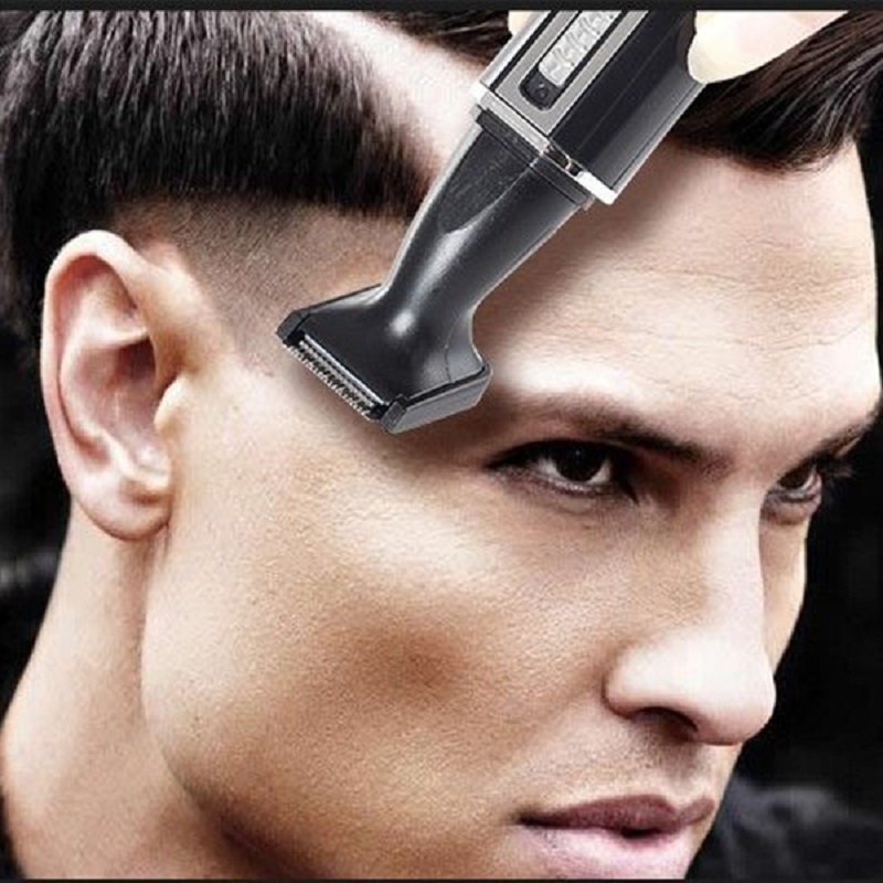 Kemei Şarj Edilebilir Elektrik - Grooming Men'S Eyebrows incelemesi ve fiyatı