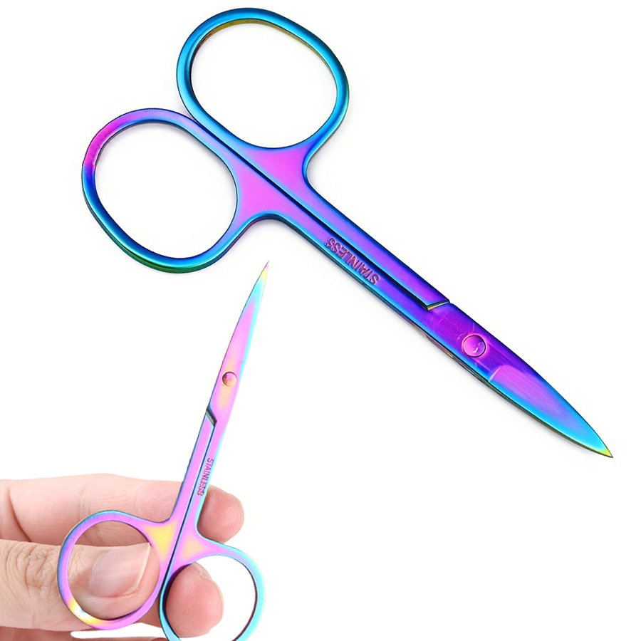 Erkekler ve Kadınlar İçin Küçü - Men'S Grooming Eyebrow Trimming incelemesi ve fiyatı