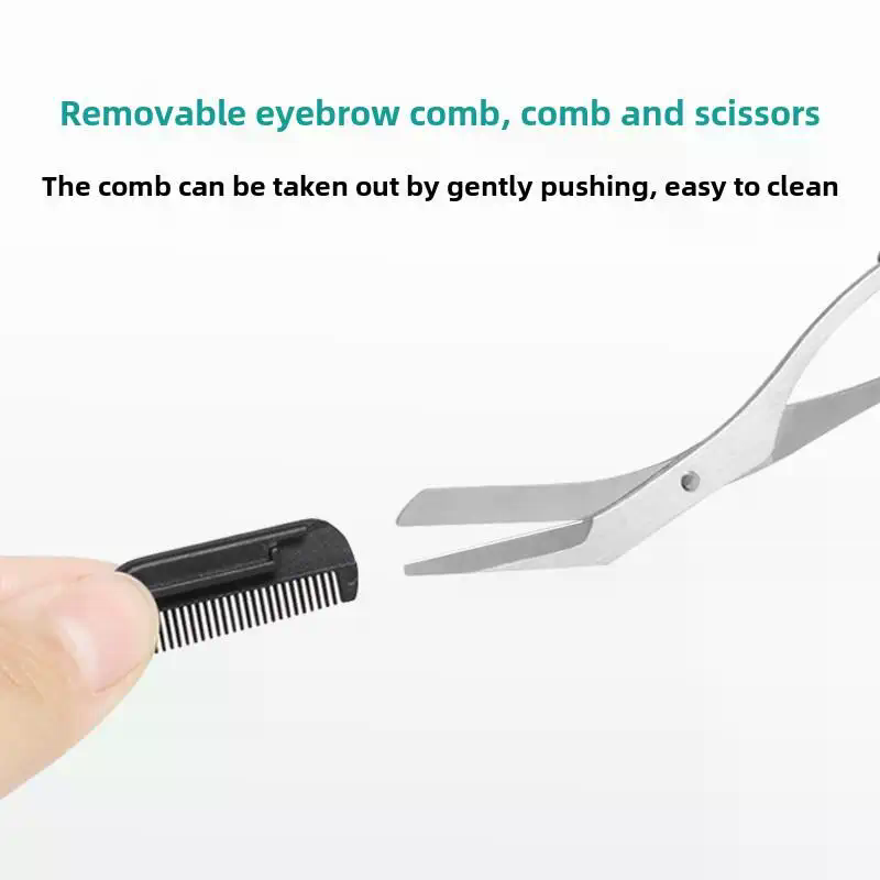 Kadınlar ve Erkekler için Güve - Men'S Grooming Eyebrow Trimming incelemesi ve fiyatı