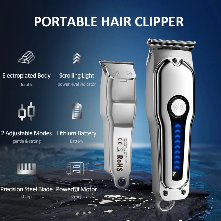 2026 Generation-2, Elektrikli  - Men'S Grooming Electric Trimmer incelemesi ve fiyatı