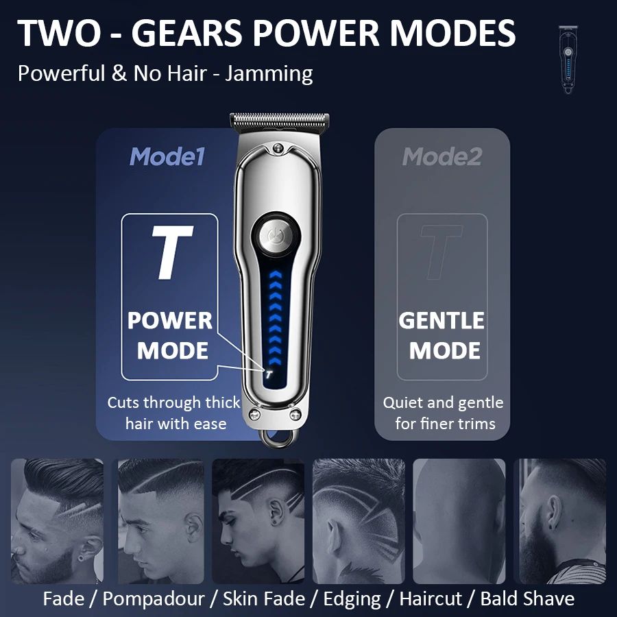 2026 Generation-2, Elektrikli  - Men'S Grooming Electric Trimmer incelemesi ve fiyatı