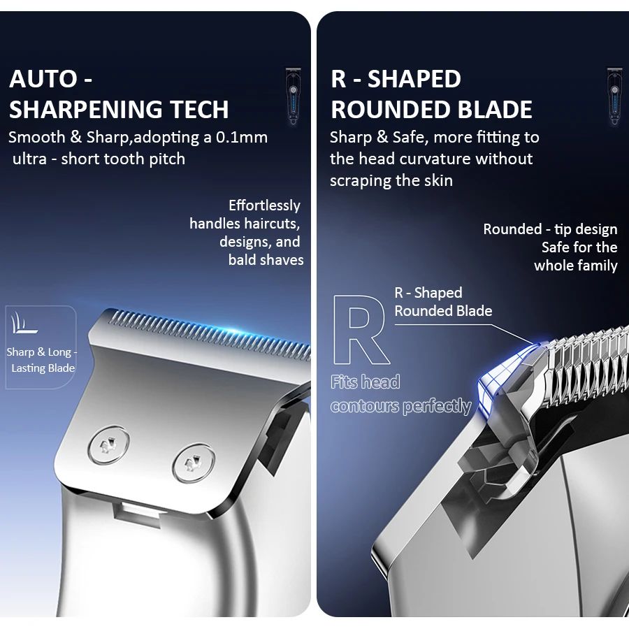 2026 Generation-2, Elektrikli  - Men'S Grooming Electric Trimmer incelemesi ve fiyatı