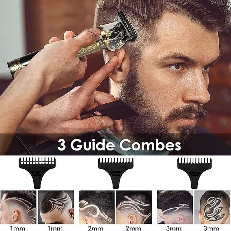 T9 Erkek Bakım Seti Akülü Saç  - Men'S Grooming Electric Trimmer incelemesi ve fiyatı