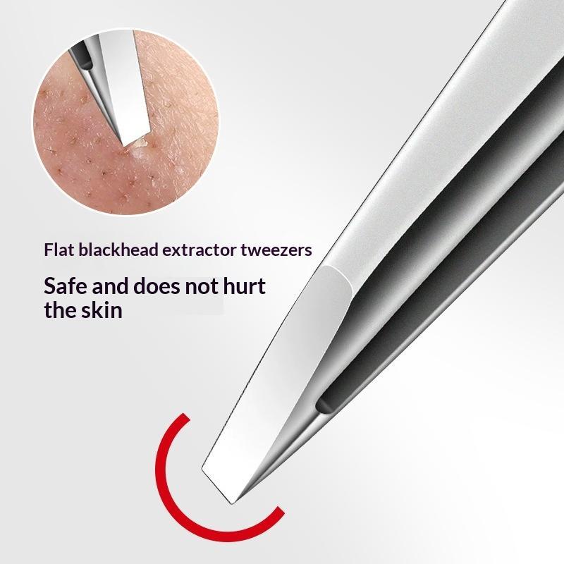Paslanmaz Çelik Cımbız, Yüksek - Grooming Men'S Eyebrows incelemesi ve fiyatı