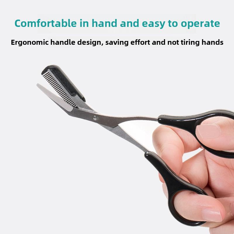 Kadınlar ve Erkekler için Güve - Men'S Grooming Eyebrow Trimming incelemesi ve fiyatı