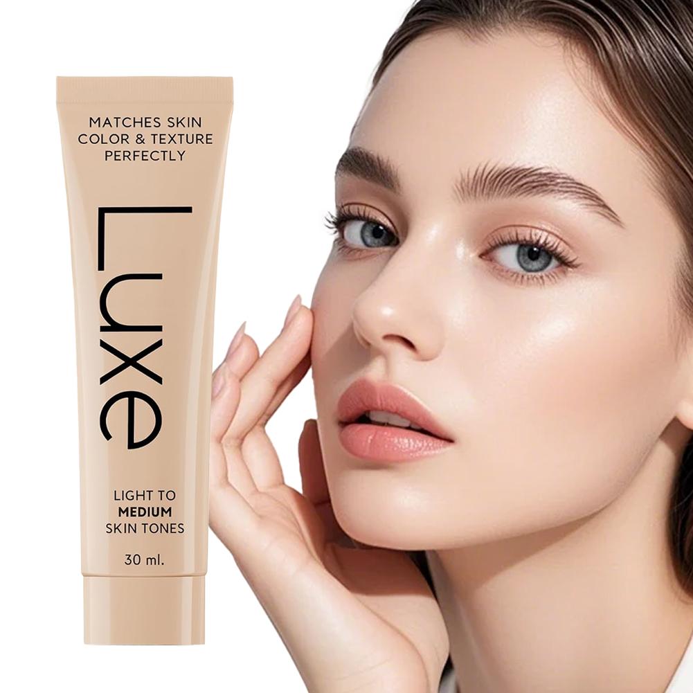 Lüks Renk Değiştiren Likit Fon - Face Moisturizer Spf incelemesi ve fiyatı