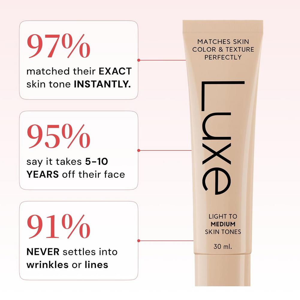 Lüks Renk Değiştiren Likit Fon - Face Moisturizer Spf incelemesi ve fiyatı