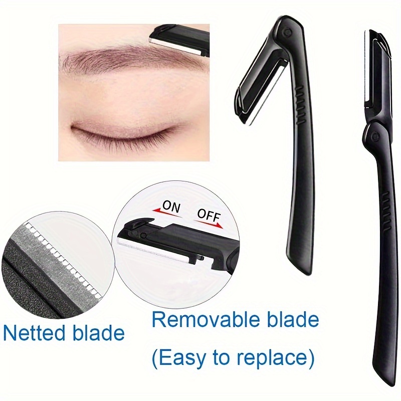 Kadınlar ve erkekler için 3 ad - Grooming Men'S Eyebrows incelemesi ve fiyatı