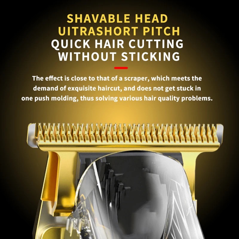 Kemei Saç Düzeltici Elektrikli - Eyebrow Razor Trimmer incelemesi ve fiyatı