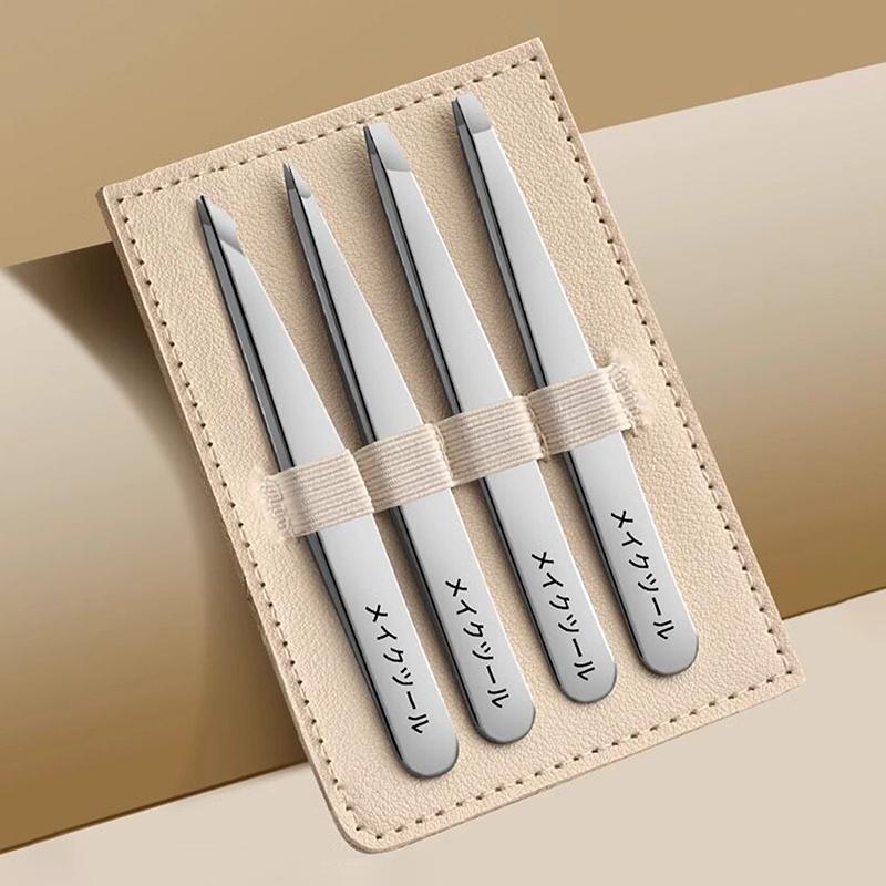 4 adet çok fonksiyonlu kaş cım - Men'S Grooming Eyebrow Trimming incelemesi ve fiyatı