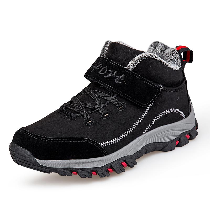 short winter sports shoes for  - Men'S Grooming Spot incelemesi ve fiyatı