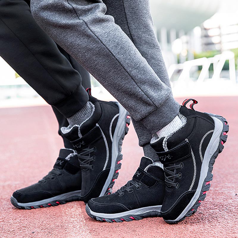 short winter sports shoes for  - Men'S Grooming Spot incelemesi ve fiyatı