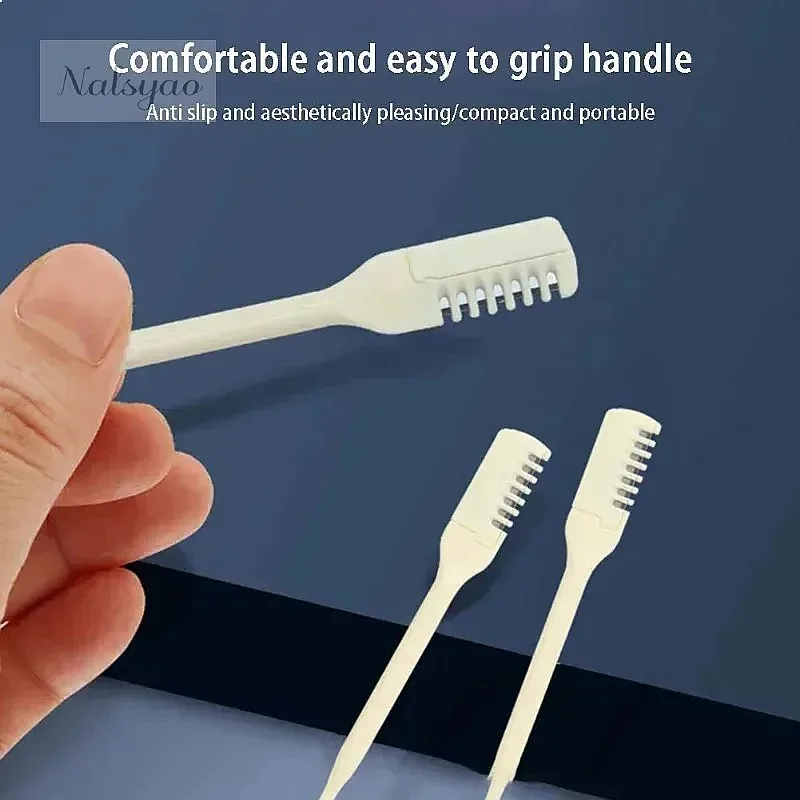 Temizle ve Şekillendir 360 °   - Men'S Grooming Eyebrow Trimming incelemesi ve fiyatı