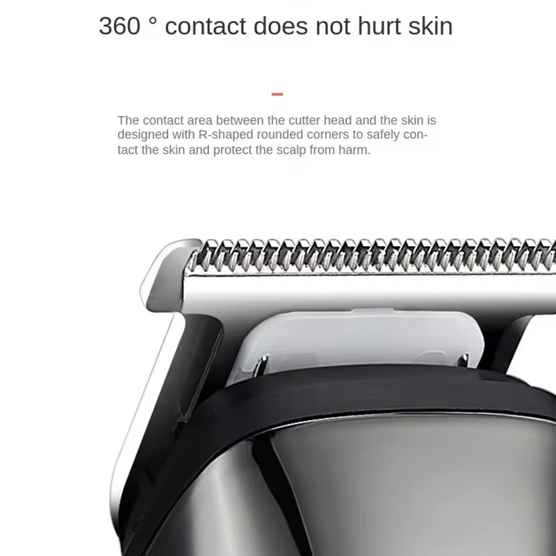 Saç Kesme Makinesi 6'sı 1 Arad - Grooming Men'S Eyebrows incelemesi ve fiyatı